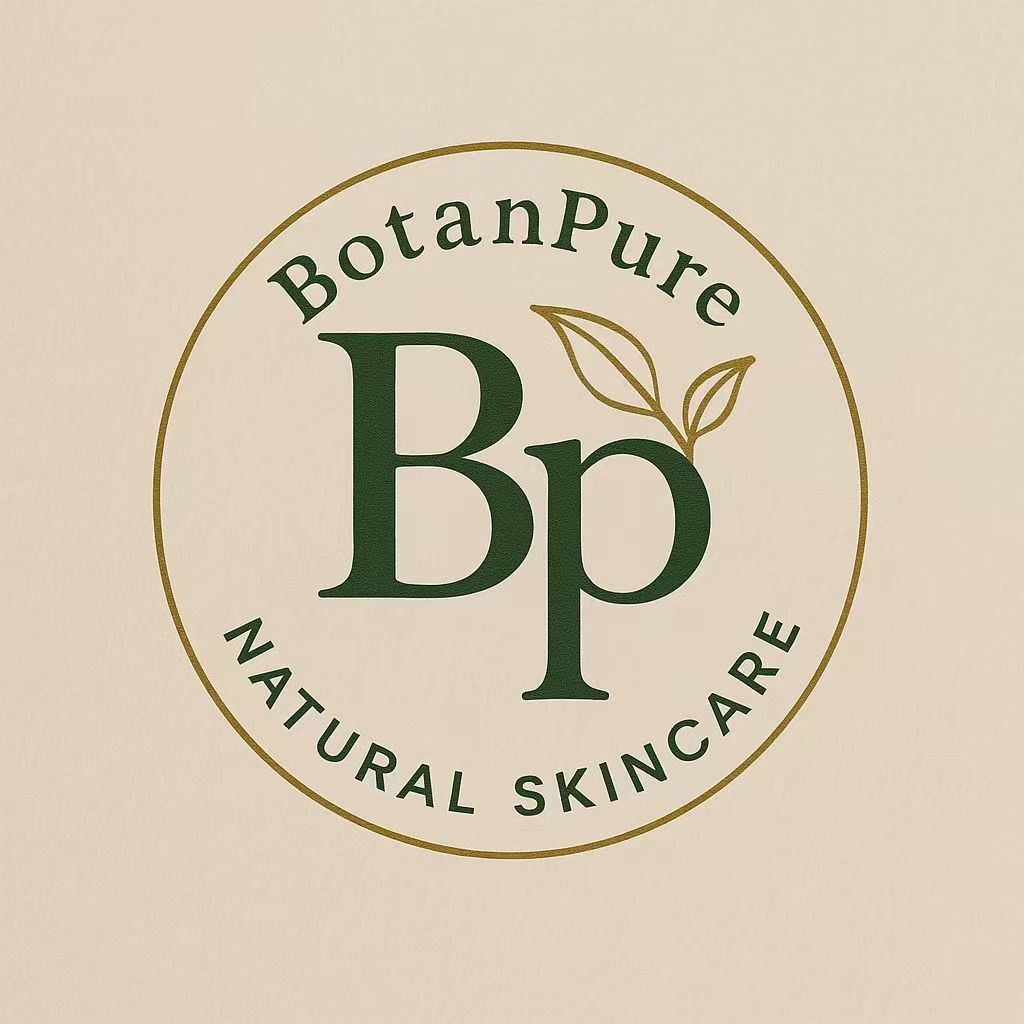BotanPure Logo